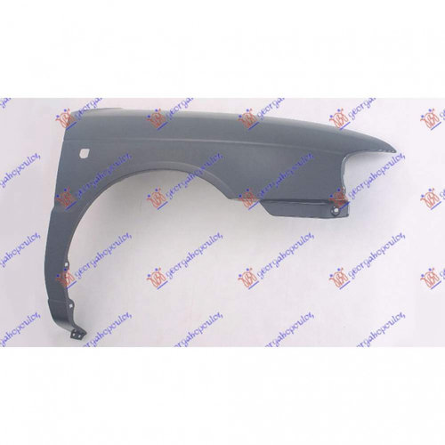 Aripa Fata - Suzuki Baleno H/B 1994 , 57711-60g00