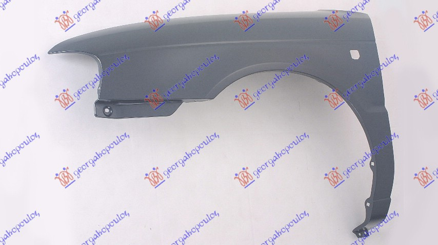Aripa Fata - Suzuki Baleno Sdn 1994 , 57711-60g00