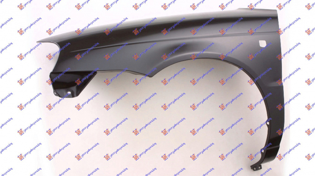 Aripa Fata - Suzuki Baleno Sdn-H/B 1998 , 57711-65g00