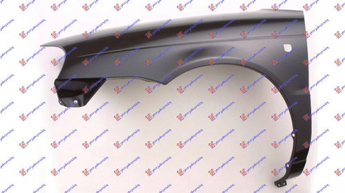 Aripa Fata - Suzuki Baleno Sdn-H/B 1998 , 57711-65g00