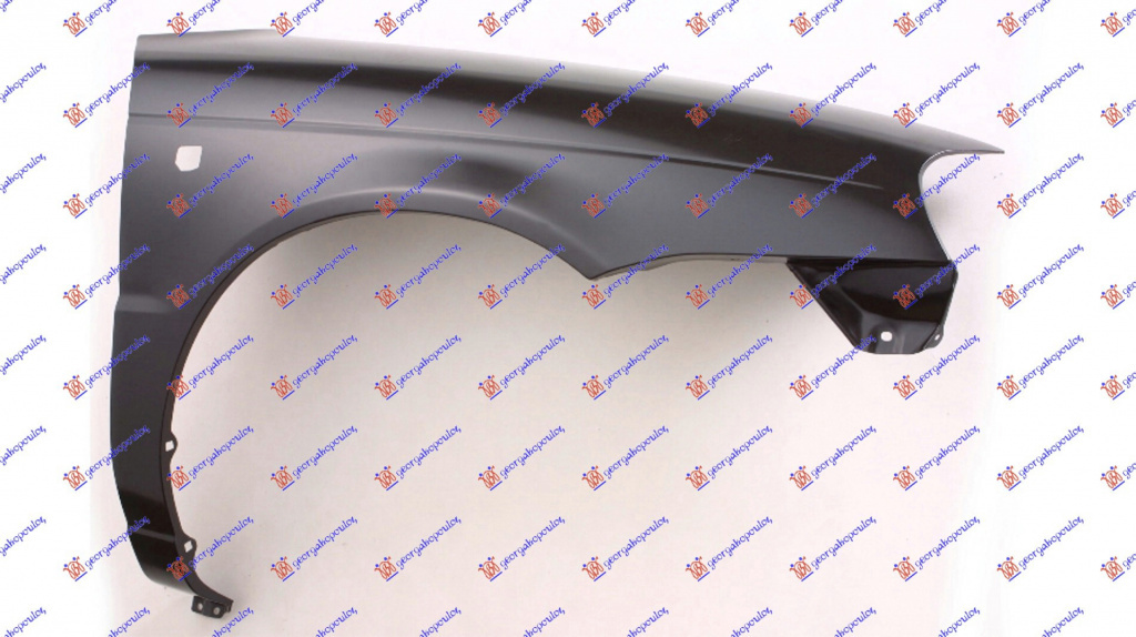 Aripa Fata - Suzuki Baleno Sdn-H/B 1998 , 57711-65g00