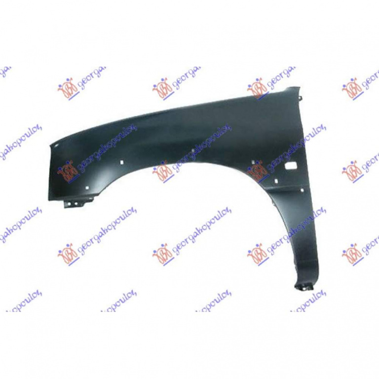 Aripa Fata - Suzuki Grand Vitara 1999 , 58611-65d30