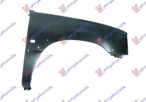 Aripa Fata - Suzuki Grand Vitara 1999 , 58611-65dc0