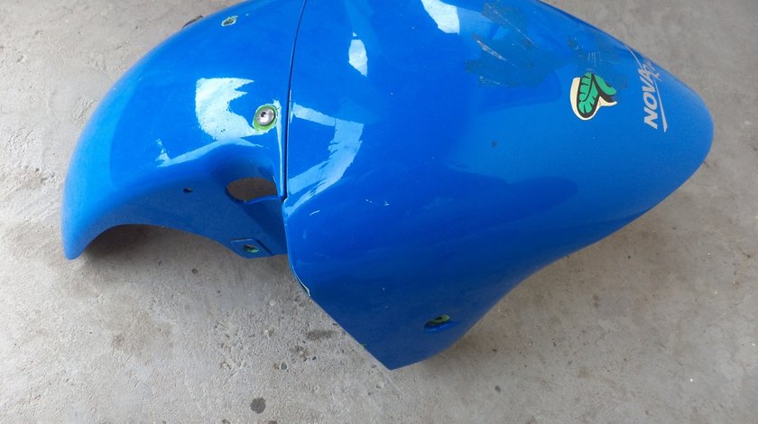Aripa fata suzuki gsxr 750