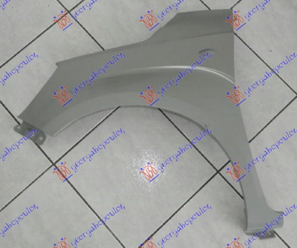 Aripa Fata - Suzuki Ignis 2016 , 5771162r00000