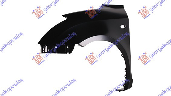 Aripa Fata - Suzuki Swift H/B 2006 , 57711m75j00
