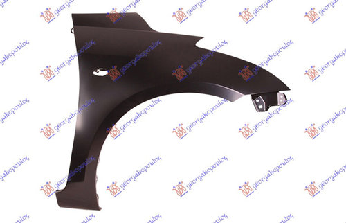 Aripa Fata - Suzuki Swift H/B2011 2012 , 57711-71l00-000