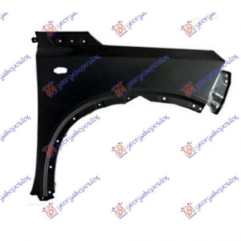 Aripa Fata - Suzuki Vitara 1999 , 57711-54p10-000