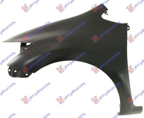 Aripa Fata - Toyota Auris 2010 , 53802-02130