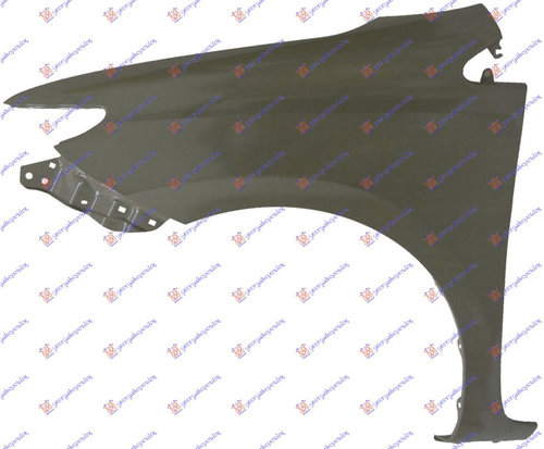 Aripa Fata - Toyota Auris 2012 , 53812-02340