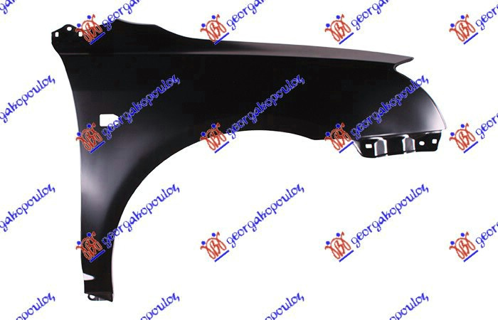 Aripa Fata - Toyota Avensis (T25) 2003 , 53811-05020