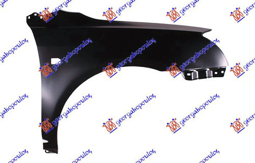Aripa Fata - Toyota Avensis (T25) 2003 , 53811-05020