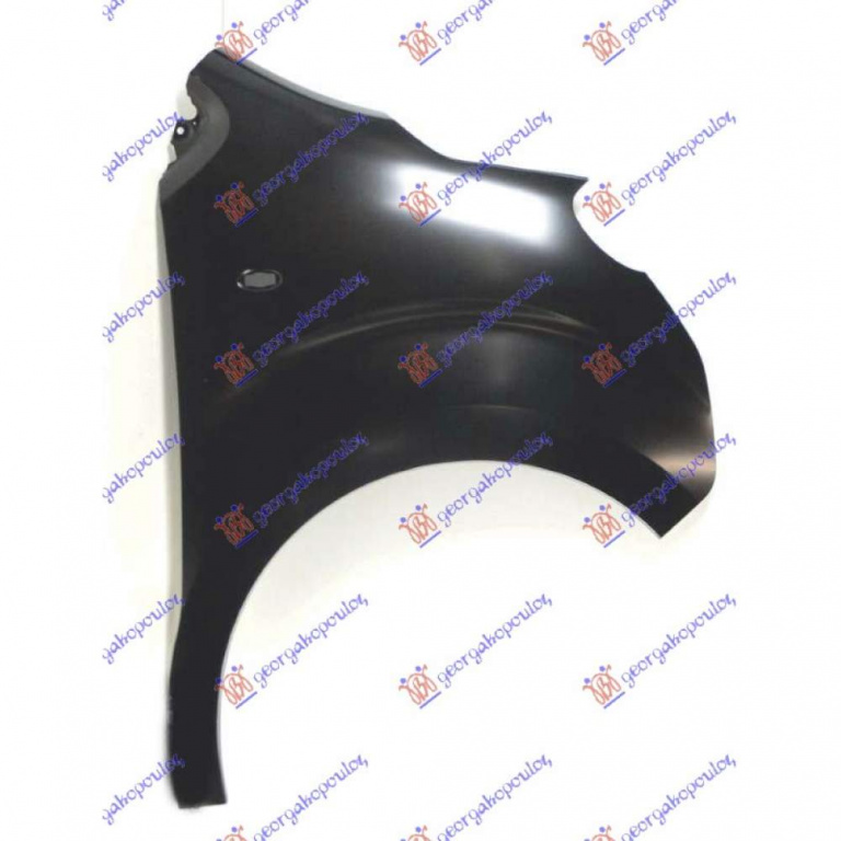 Aripa Fata - Toyota Corolla (E 11) H/B-L/B 19997 1998 , 53812-1e850