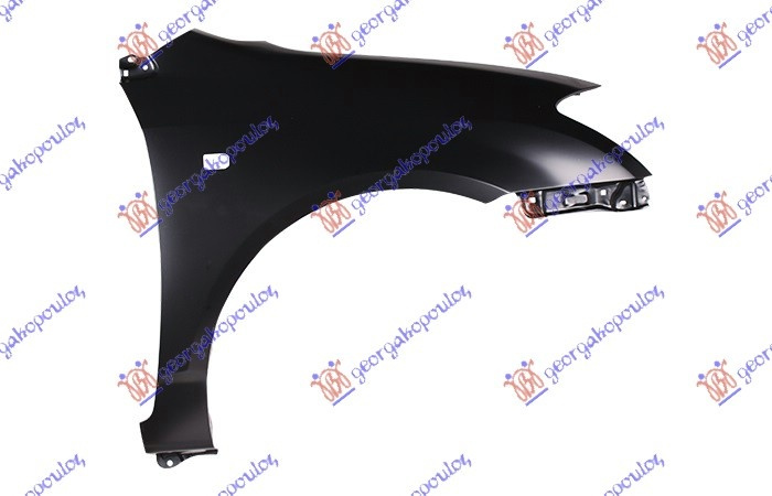 Aripa Fata - Toyota Corolla (E 12) H/B-L/B 2002 , 53811-13090