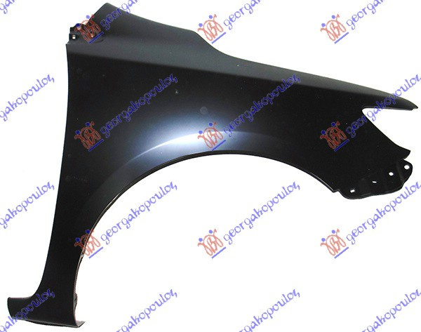 Aripa Fata - Toyota Corolla (E 15) Sdn 2011