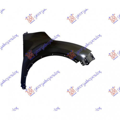 Aripa Fata - Toyota Gt86 2012 , Su003-01391