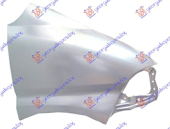 Aripa Fata - Toyota Hi-Ace 1997 , 53811-26010