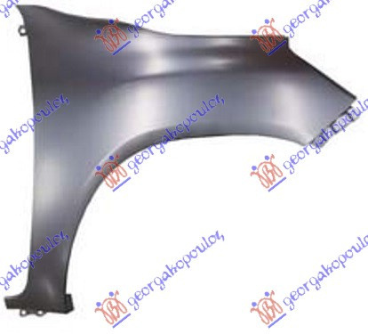 Aripa Fata - Toyota Hilux- 2 Usi/4usi 2015 , 53811-Kk020