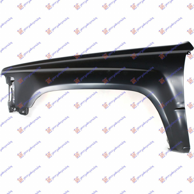 Aripa Fata - Toyota Hilux- (Rn 55/Yn 56) 4usi 1994 , 53802-89187