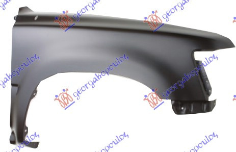 Aripa Fata - Toyota Hilux- (Yn 110) 4usi 1989 , 53811-89208