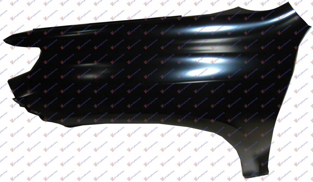 Aripa Fata - Toyota Land Cruiser Prado 150 (J15)2009 2010 , 53812-60c20