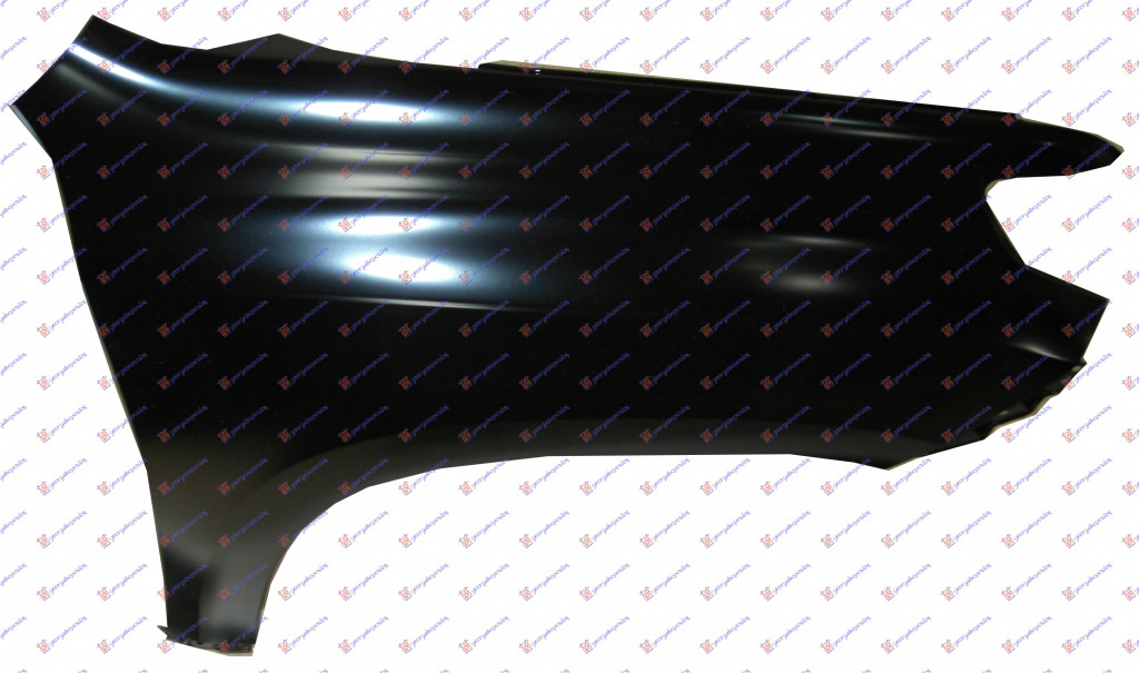 Aripa Fata - Toyota Land Cruiser Prado 150 (J15)2009 2010 , 53811-60a90