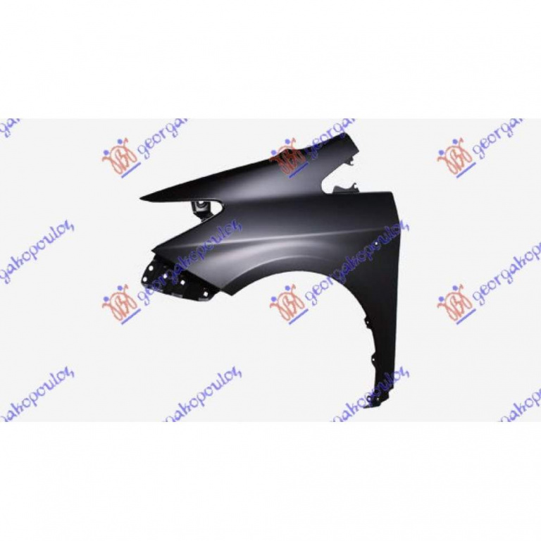 Aripa Fata - Toyota Prius 2012 , 53801-47040