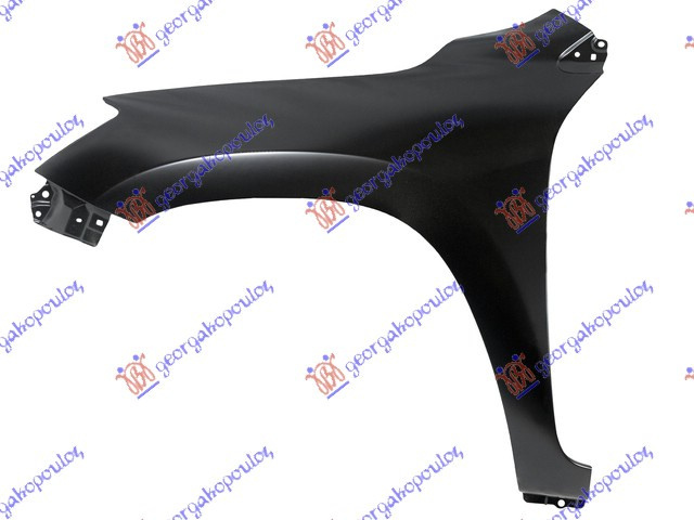 Aripa Fata - Toyota Rav 4 2005 , 53802-42180