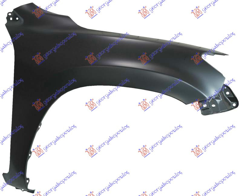 Aripa Fata - Toyota Rav 4 2010 , 53811-42270