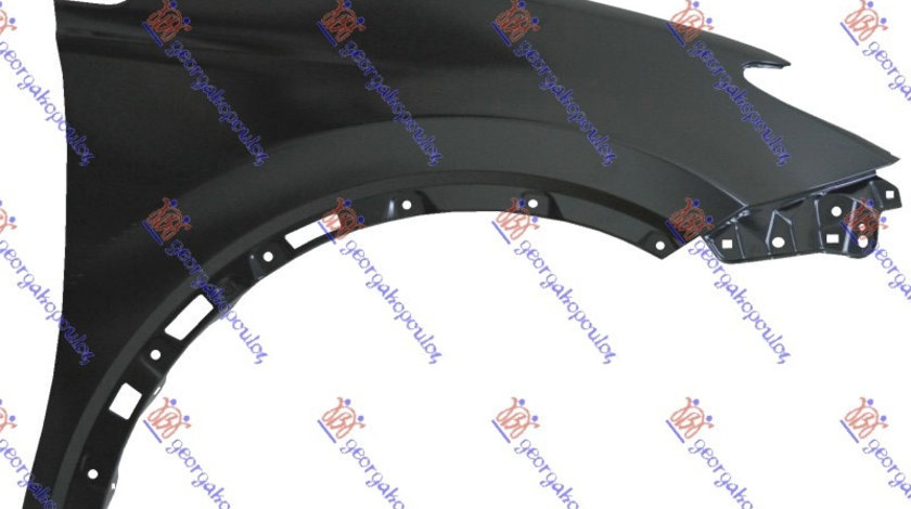 Aripa Fata - Toyota Rav 4 2012 , 53801-0r070