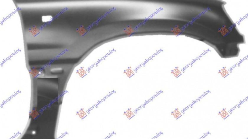 Aripa Fata - Toyota Rav 4 (Xa10) 1998 , 53801-42030