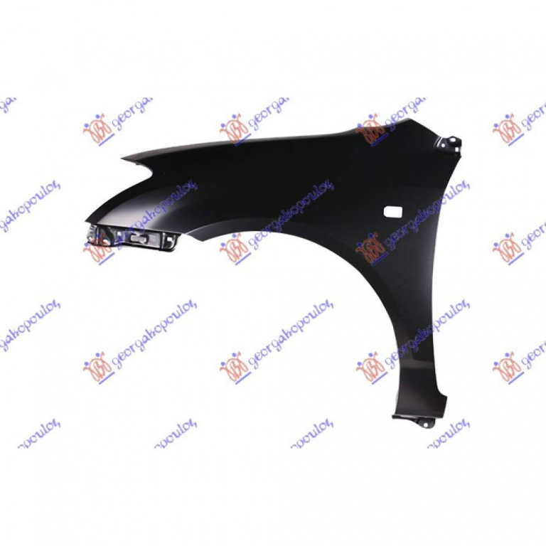Aripa Fata - Toyota Rav 4 (Xa10) 1998 , 53802-42030