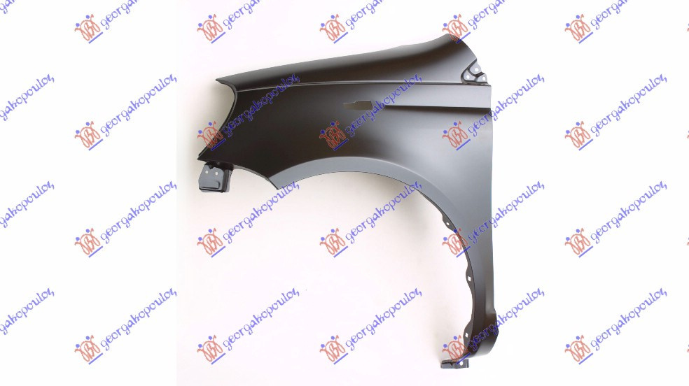 Aripa Fata - Toyota Yaris 1999 , 53812-0d010