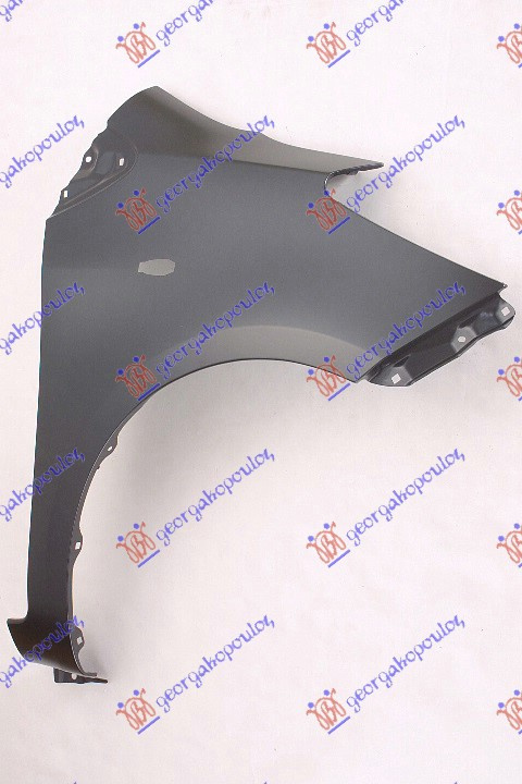 Aripa Fata - Toyota Yaris 2005 , 53811-52210