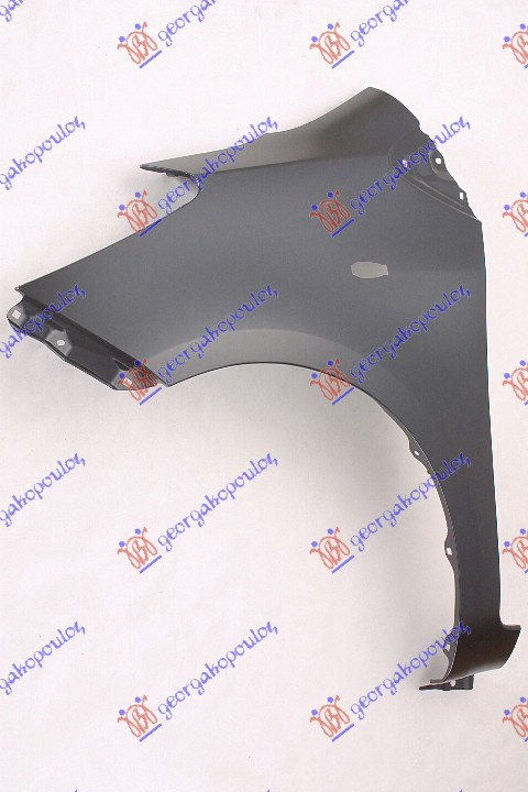 Aripa Fata - Toyota Yaris 2005 , 53812-52210-1