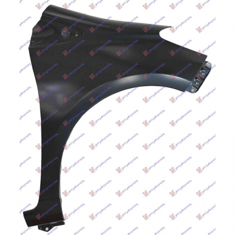 Aripa Fata - Toyota Yaris 2014 , 5380152120