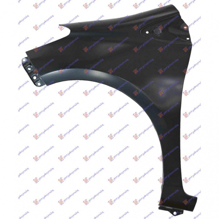 Aripa Fata - Toyota Yaris 2014 , 53802-52120