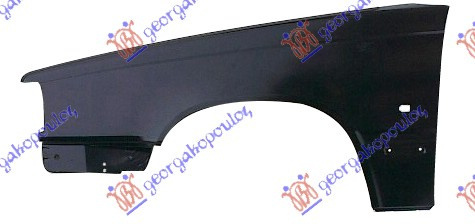 Aripa Fata - Volvo 850 1992 , 9152601-2