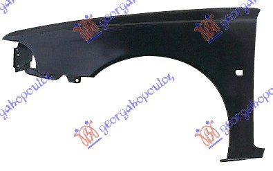 Aripa Fata - Volvo S40 1995 , 308443332