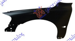 Aripa Fata - Volvo S60 2000 , 30796492
