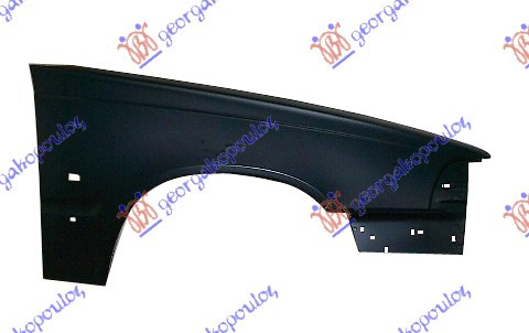 Aripa Fata - Volvo S70/V70 1997 , 91526806