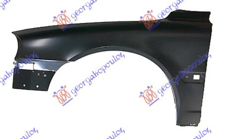 Aripa Fata - Volvo S80 1999 , 9203279