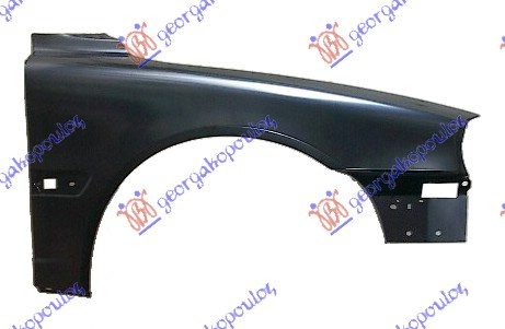 Aripa Fata - Volvo S80 1999 , 9203280