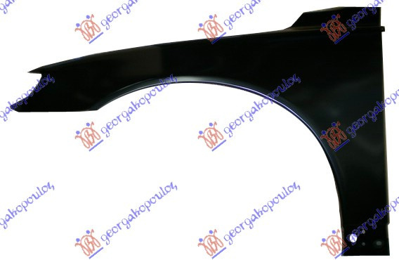 Aripa Fata - Volvo S80 2006 , 31294000