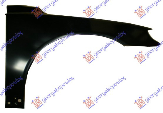 Aripa Fata - Volvo S80 2006 , 31294001