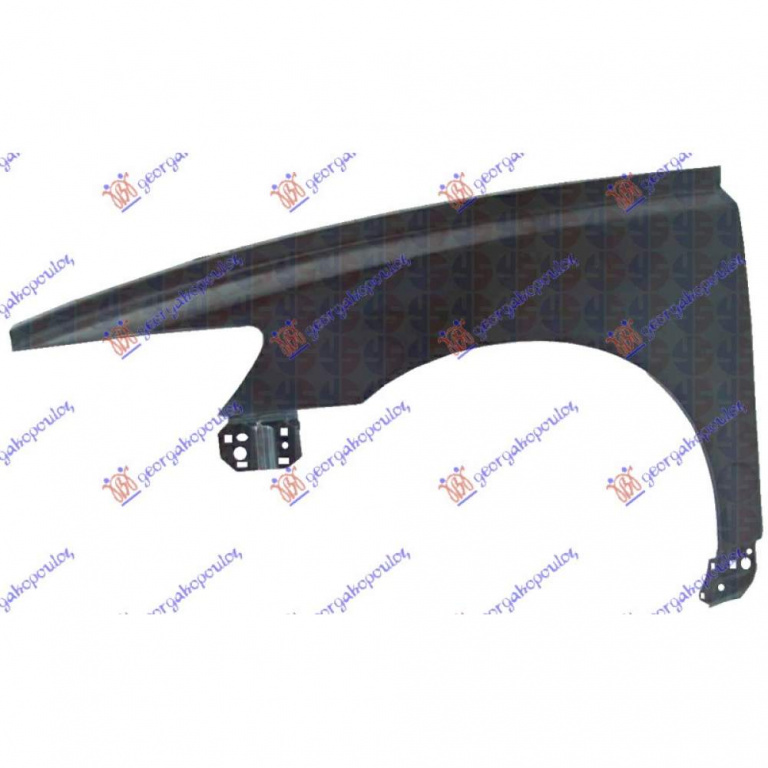 Aripa Fata - Volvo V50 2004 , 30745126