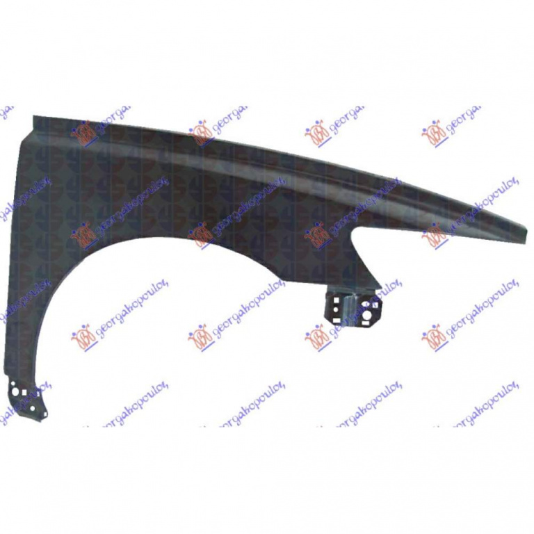 Aripa Fata - Volvo V50 2004 , 30745127