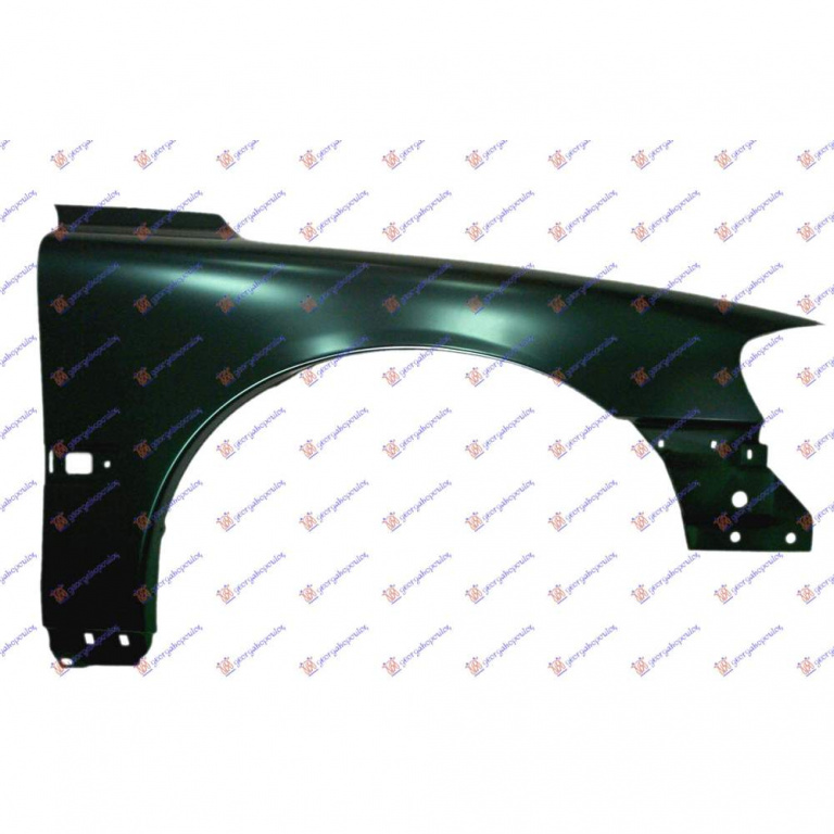Aripa Fata - Volvo V70 2000 , 30796492