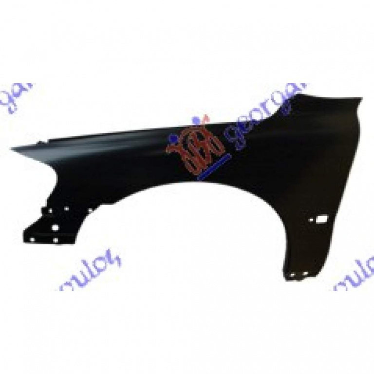 Aripa Fata - Volvo V70 2000 , 30796493