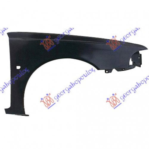 Aripa Fata - Volvo V70 2007 , 31294001